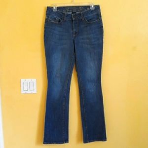 Faded Glory Jeans size 8